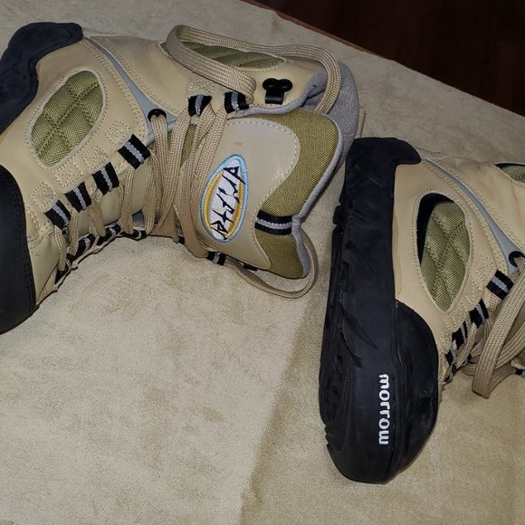 COPY - - Vintage Drifters Morrow boots size 8 - Picture 6 of 9